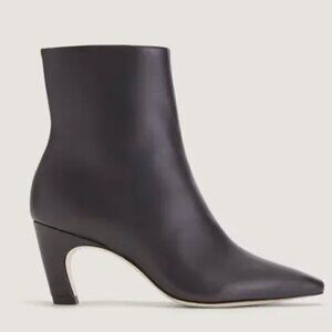 Everlane The Short Banana Boot - Black Size 7.5